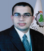 محمد غازي اسحق العمصي