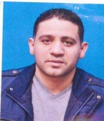 محمد هشام رزق السوافيري