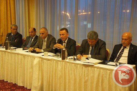 وزير الاقتصاد د. جواد ناجي يدعو إلى توظيف الخبرات الفلسطينية والصربية لإقامة استثمارات مشتركة تعود بالنفع على البلدين