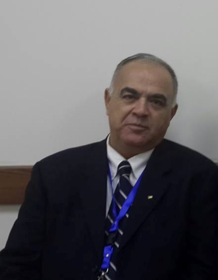 م. سعد الدين خرما في ذمة الله