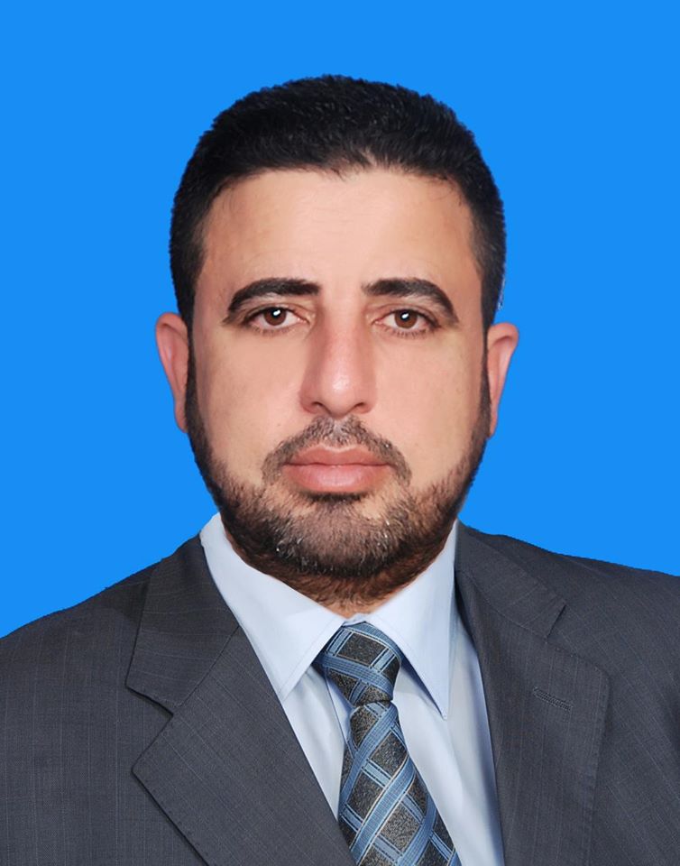 تهنئة بالسلامة لرجل الاعمال / يسري ضبان