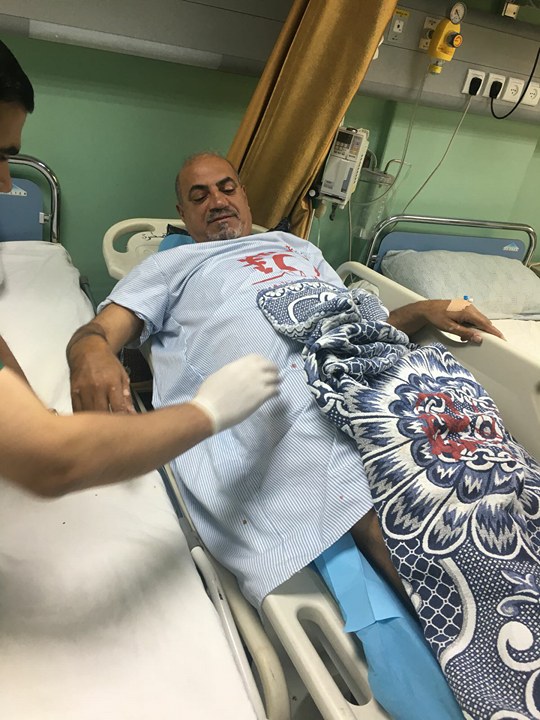 تهنئة لرجل الاعمال / سليم الغصين