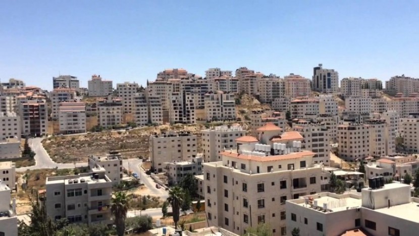 50 ألف شقة في فلسطين بيعت بنظام الشيكات