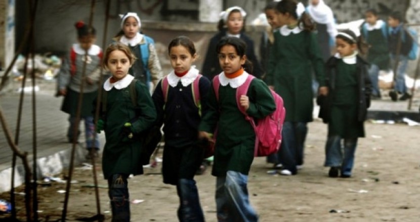 المجلس النرويجي للاجئين: الصحة النفسية لأطفال غزة في تدهور متسارع