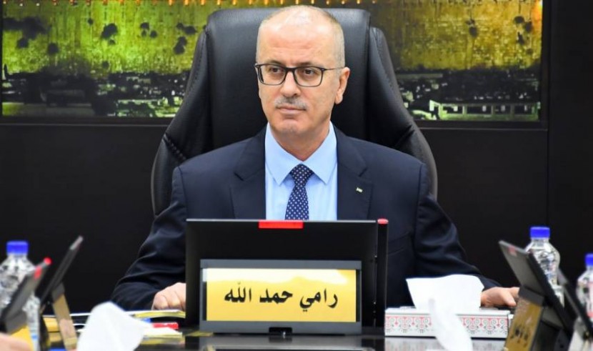 الحكومة تستعرض أداءها المالي
