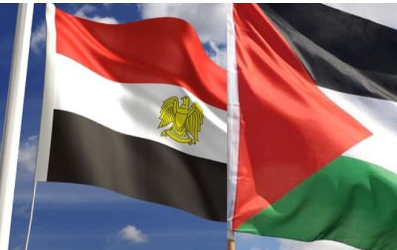 الحايك يوجه الشكر للرئيس السيسي على مبادرته بتقديم 500 مليون دولار لإعادة إعمار غزة