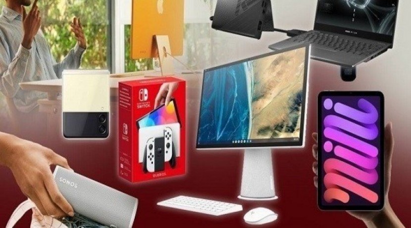 أفضل أجهزة تميزت عن غيرها في 2021