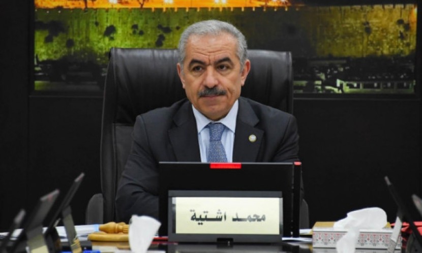 اشتية: سنقاضي إسرائيل دولياً وهناك استثمارات بقطاع غزة بمليار دولار
