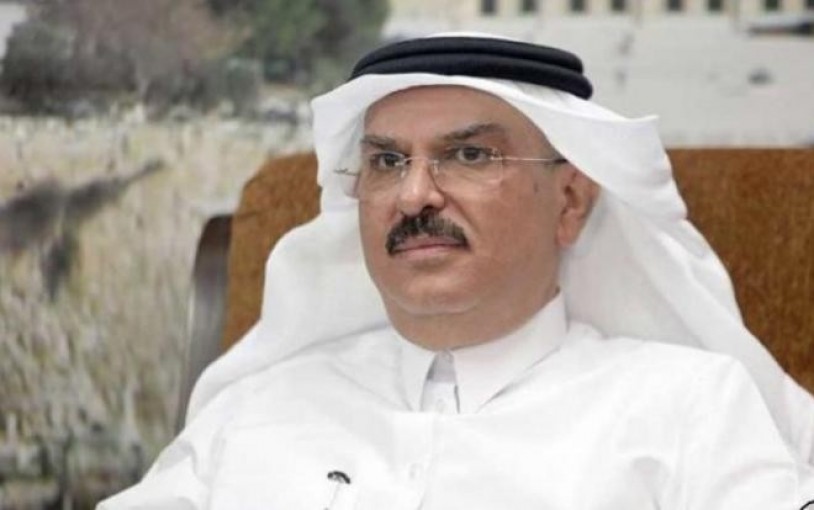 السفير محمد العمادي يصل غزة الثلاثاء المقبل