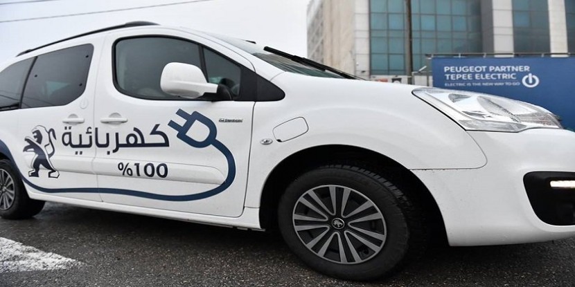 السيارات الكهربائية: تكلفة الشحن 14 شيقلا.. وتوفر 85 بالمئة من الصيانة