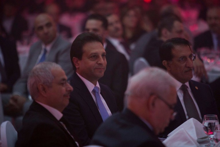 ضرغام مرعي: التحول ل أوريدو جاء عقب تشغيل الجيل الثالث ودخول غزة