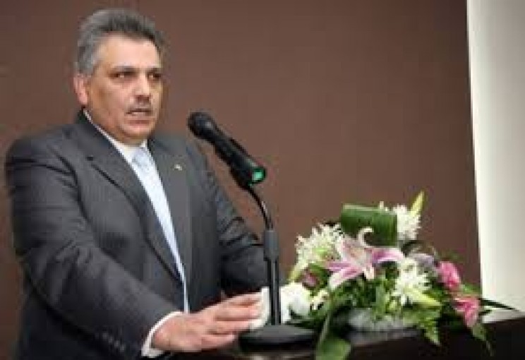 غنيم يؤكد أنه سيتم العمل على تنفيذ خزان جيوس خلال العام الحالي