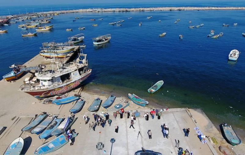 عياش: لم نُبلّغ باستئناف الصيد وتوقعات بفتح البحر اليوم