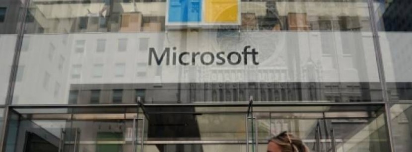 مايكروسوفت تحول مؤتمرها لحدث رقمي