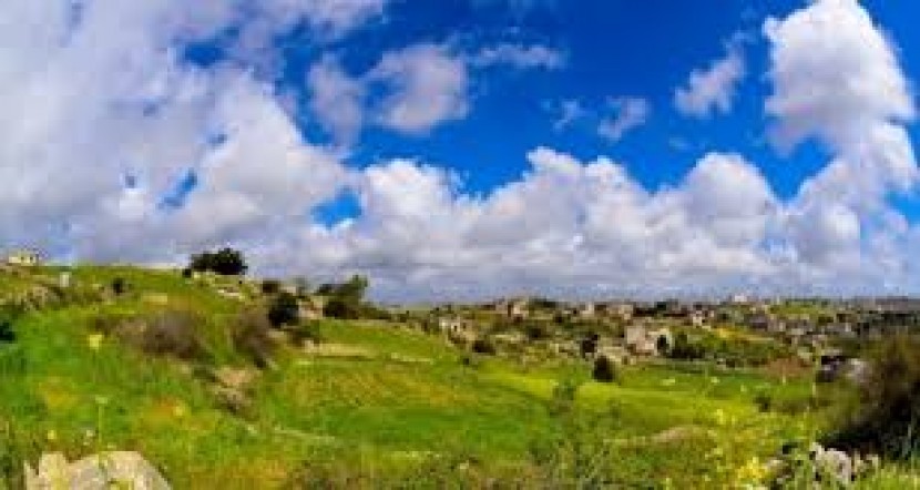 فصل الربيع يبدأ الأربعاء