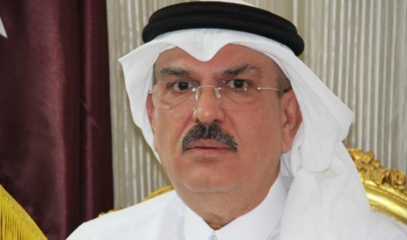العمادي: الاتفاق على فتح كامل معابر غزة