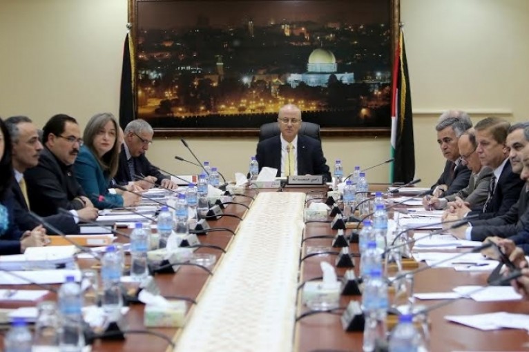 في جلسته الأخيرة.. أبرز ما جاء في اجتماع مجلس الوزراء
