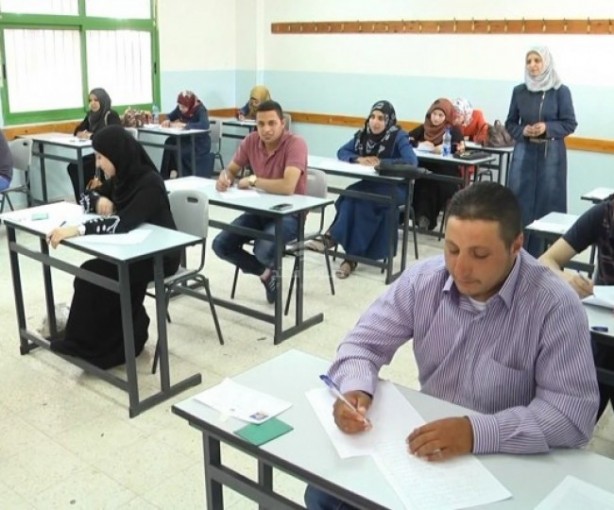 ديوان الموظفين بغزة يعلن عن مئات الوظائف الجديدة غداً