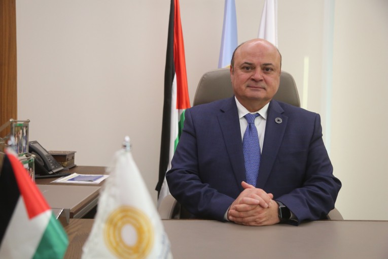 النقد عضواً في مجموعة العمل الدولية للمخاطر التشغيلية للبنوك المركزية