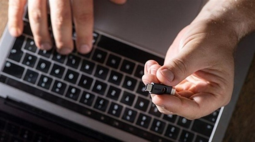 مفاتيح الأمان تكتب فصل النهاية لكلمات المرور
