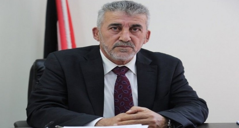 وزير الحكم المحلي يكشف تفاصيل المشاريع التي سيفتتحها في غزة