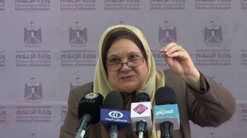 الأغا: وزارة المرأة ستعزز الحماية القانونية والمجتمعية لكبار السن