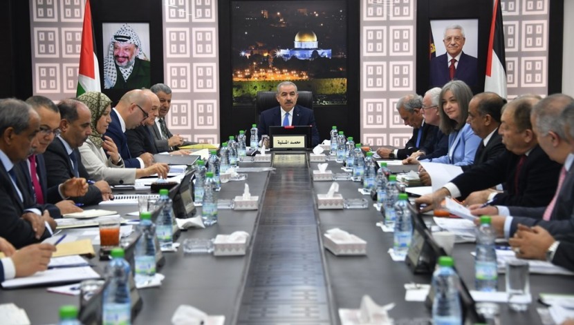 مجلس الوزراء: من المتوقع أن يصل العجز في الموازنة لأكثر من 3 مليار دولار