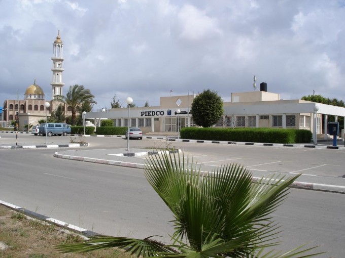 الاقتصاد بغزة تنشر مؤشرات 2019 وقيمة الإيرادات والنفقات والشيكات المرجعة