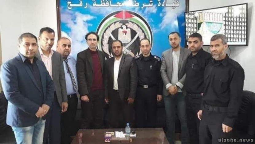 حملة في غزة للإفراج عن موقوفين بذمم مالية.. إنجازات سريعة بجهودٍ فردية