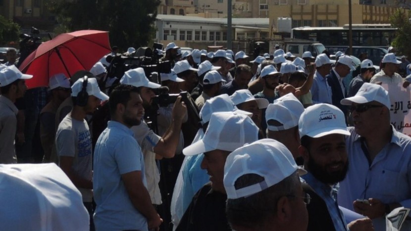 جمعية رجال الأعمال تستنكر تصريحات مجدلاني وتطالب الرئيس ورئيس الحكومة بمحاسبته