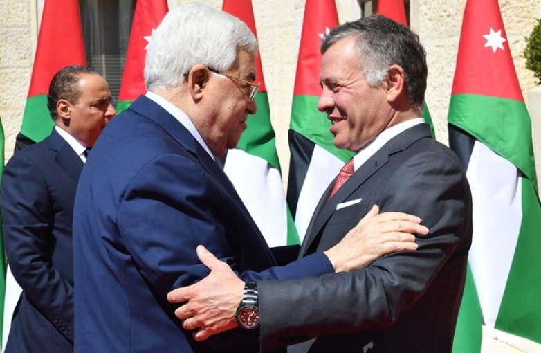 المنطقة الوجستيّة مع الأردن.. فرصة أمام المنتجات الفلسطينيّة للوصول للأسواق العربيّة