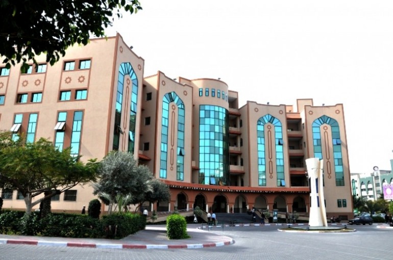 باحث: 15% من خريجي الثانوية فقط التحقوا بجامعات غزة