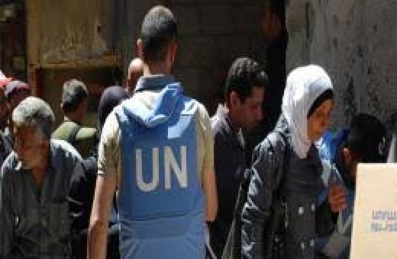 العودة: يتحضر لعقد ندوة بنيويورك حول مستقبل اللاجئين الفلسطينيين