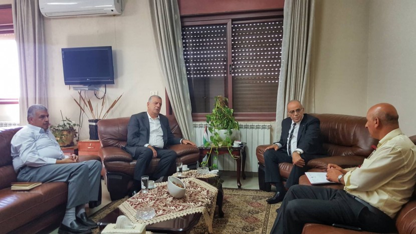 جمعية المستهلك تدعو لإعادة النظر بتسعيرة بعض خطوط المواصلات