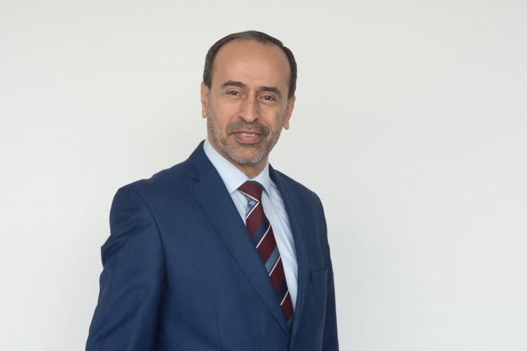 بيراوي يكشف عن محاولة جديدة لكسر الحصار البحري عن غزة
