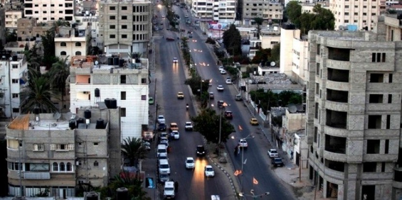 هذه أسباب تنظيم أذونات إجار العقارات لحمة الهوية الاسرائيلية؟