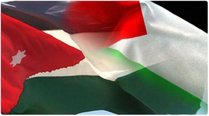 الاتفاق على آلية جديدة لشحن البضائع والربط الالكتروني بين فلسطين والاردن