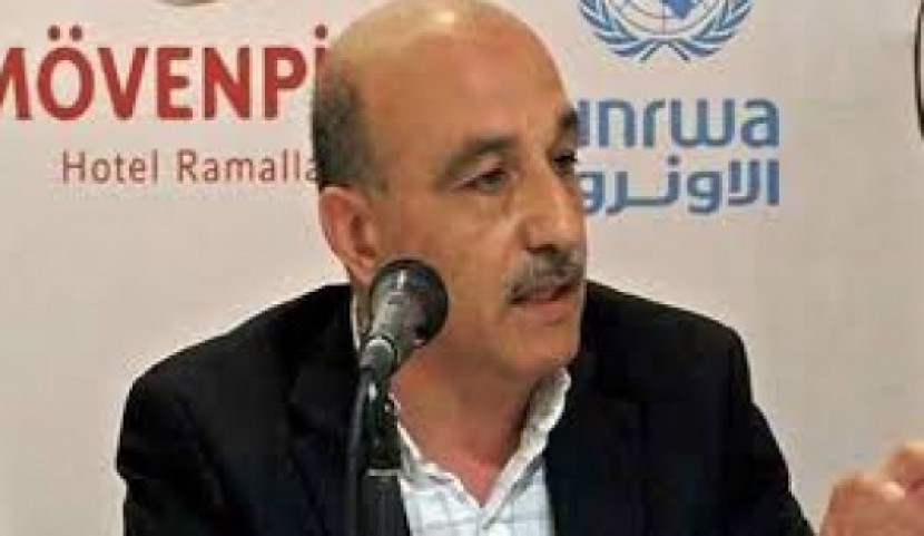 مشعشع: الوكالة تحتاج الى مليار ومئتي مليون دولار للعام 2019