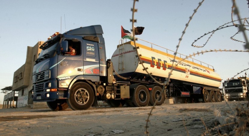 الأمم المتحدة تدعو الدول المانحة للإسراع بتمويل وقود الطوارئ في غزة