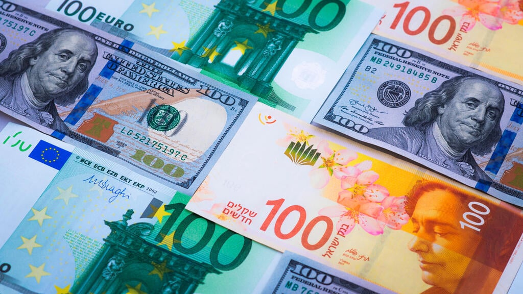 سعر صرف الدولار مقابل الشيكل إلى أين؟