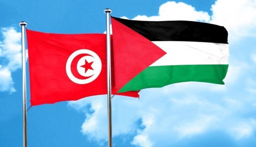 مباحثات صناعية تجمع فلسطين وتونس