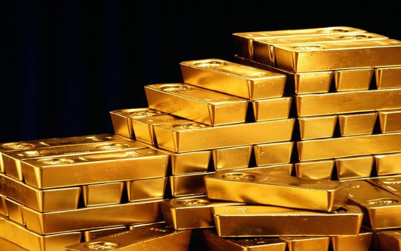 الذهب يواصل المكاسب ويربح 7 دولارات