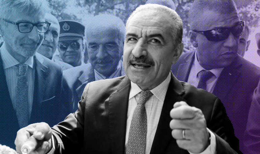 توجّه فلسطين إلى الانفتاح التجاريّ على مصر قد يصطدم بحائط صلب
