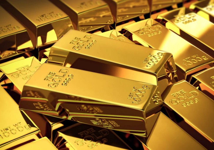 تراجع اسعار النفط والذهب عالميا