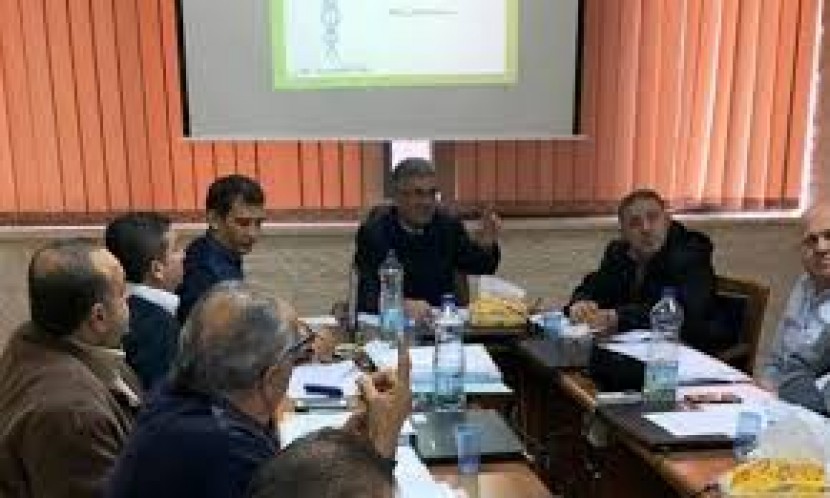 نقابة الاطباء ترفض قانون الضمان وتعلعن عن تعليق دوام مطلع الاسبوع
