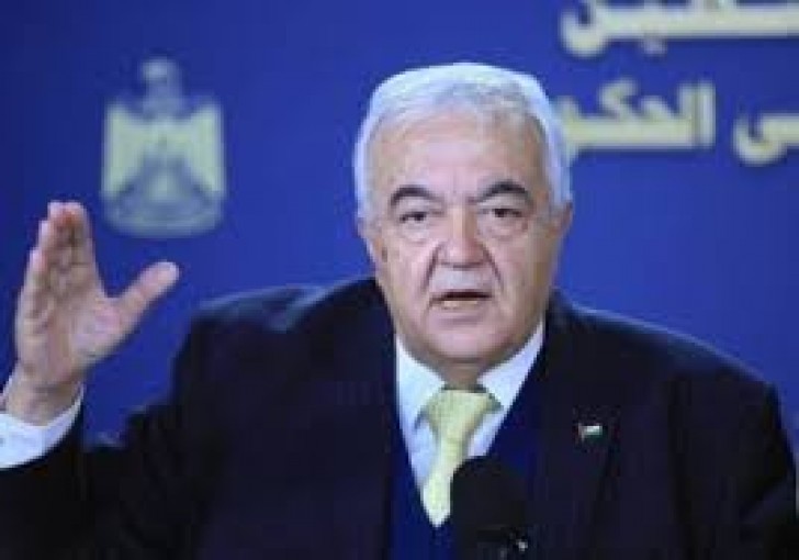 أبو شهلا: انطلاق جولات الحوار بشأن قانون الضمان الاجتماعي