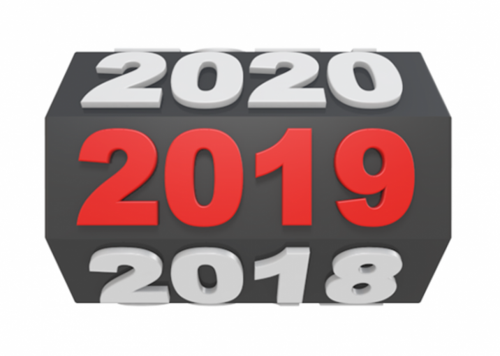 فلسطين.. أزمات محلية بدأت في 2018 وتم ترحيلها إلى 2019
