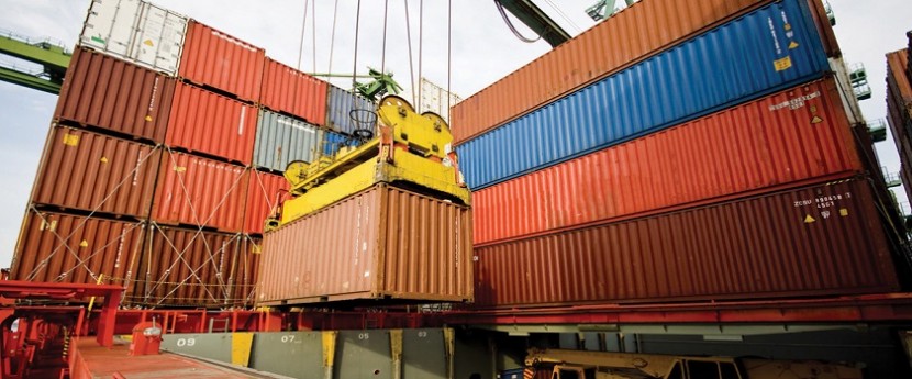 الإحصاء: انخفاض الصادرات بنسبة 17% خلال شهر كانون ثاني الماضي