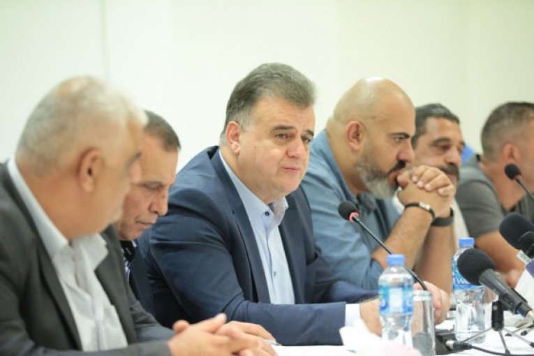 الاتحاد العام لنقابات عمال فلسطين يرحب بقرار المحكمة الدستورية