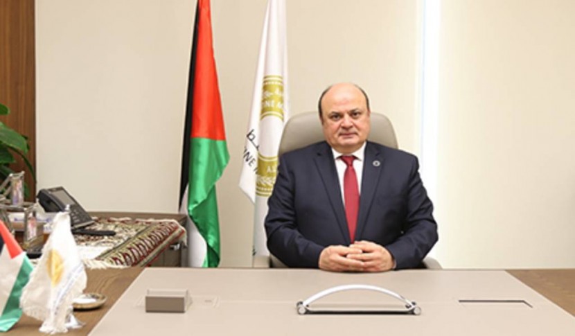 أصول القطاع المصرفي الفلسطيني ترتفع 5% بنهاية أغسطس